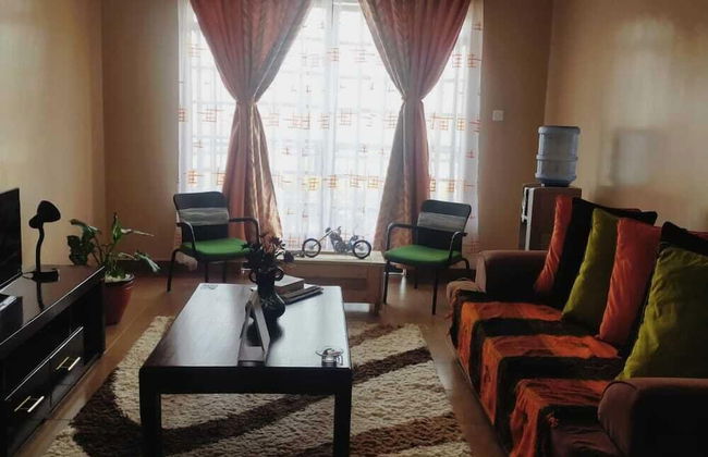 Stay.Plus Shaba Village Apartment - Foto 10