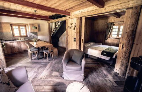 Baita Valon - Alpine Hideaway - Foto 59