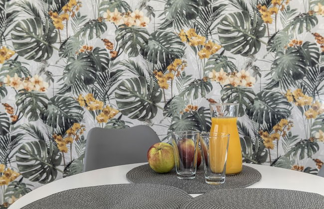 ShortStayPoland Panska - Foto 57