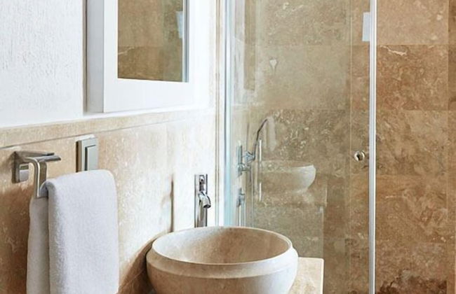 Kalkan Ultra Luks Villa 3 Yatak Odalı - Foto 8