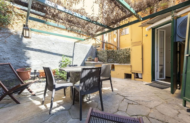 JOIVY La Finestra Sulla Piazzetta a Portofino - Foto 48