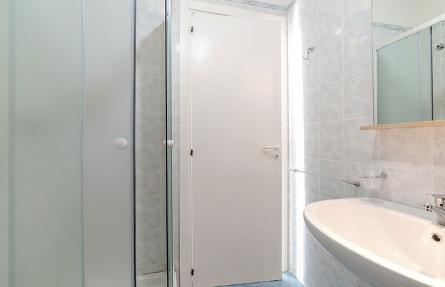 Belvilla by OYO Apartment in Policastro Bussentino - Foto 8