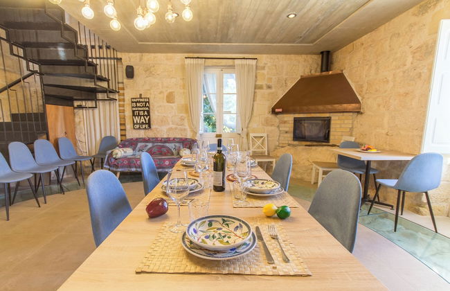 Pool & SPA - Wellness Villa St Martin - Foto 14