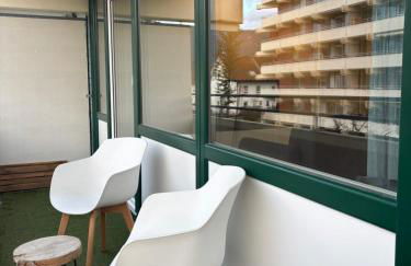 Apartment W35 - Foto 16