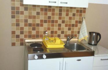 Apartments Husanovic - Foto 64