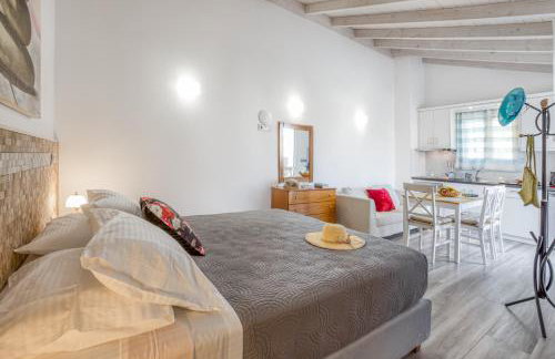 ANTONIS APARTMENTS - Foto 29