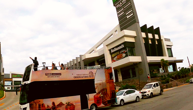 Tour de ville de Mazatlán en bus - Photo 4