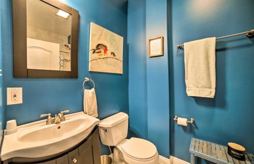 Pittsburgh Vacation Rental in Lawrenceville! - Foto 20