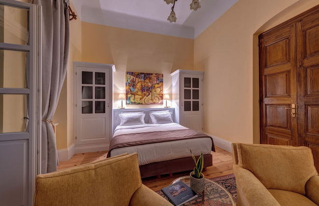 Palazzo Santa Maria - Historic Hotels of Europe - Foto 56