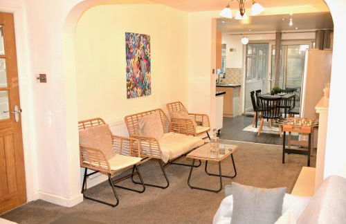 Cosy 5 Bedroom Central Birmingham - Photo 8