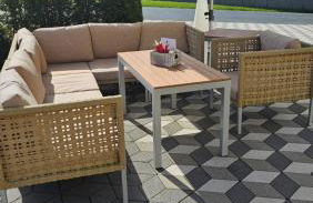 Moderne Wohnung in Steinheim Westfalen - Foto 62