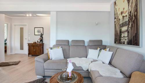 Ferienwohnung Alte Tischlerei - Foto 2