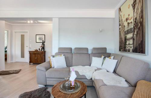 Ferienwohnung Alte Tischlerei - Foto 2