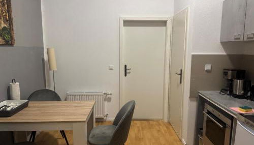 Appartement "Gudrun" inklusive Parkplatz - Foto 3