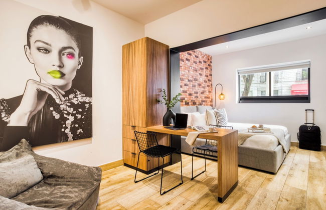 ULIV Roma Norte - Foto 42