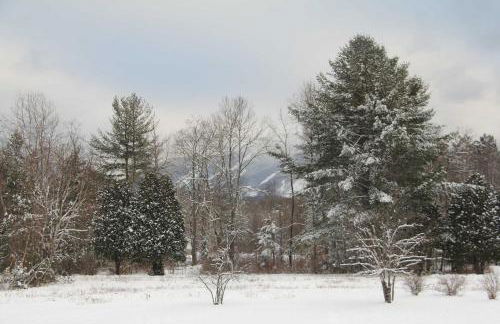 Peaceful and Private Franconia Home by Cannon! - Foto 39