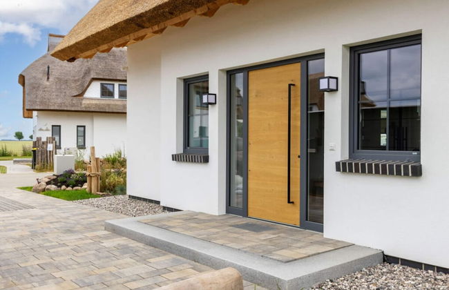 Holiday Home Wave Modern Retreat - Foto 17