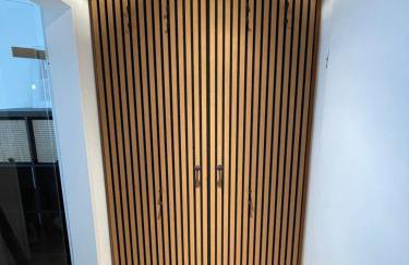 Zentrale City Apartments - Foto 35