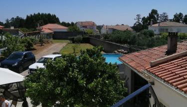 Casa R&M - Foto 5, Garden, Garden view