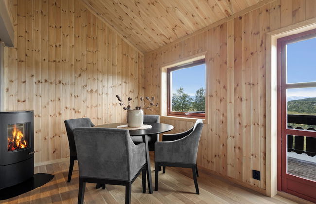 Rauland Feriesenter - Foto 50