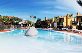 Apartamentos Oasis San Antonio - Foto 6