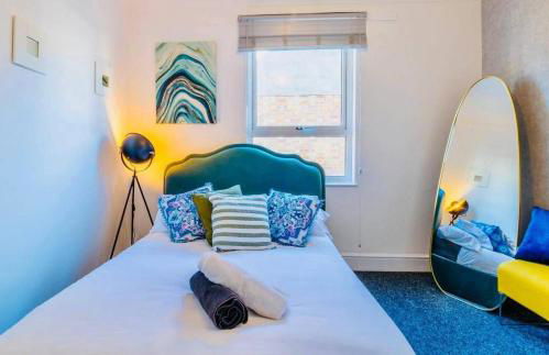 Rayleigh Retreat-spacious Family 3 Bed Apartment - Foto 22