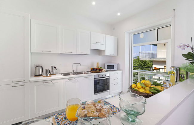 Estate4home- Casa Maridea - Foto 9