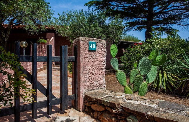 Villa Kalè - Foto 29