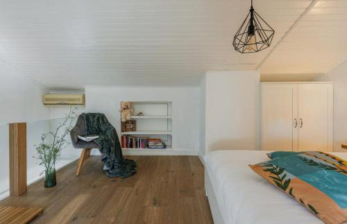 Casa Mille Olivi - Peaceful Lake View House, Private 50m2 Pool, near Motovun - Photo 15