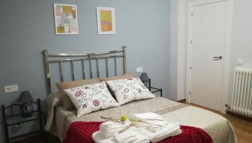 El Balcón del Duero 1—2 - Foto 4