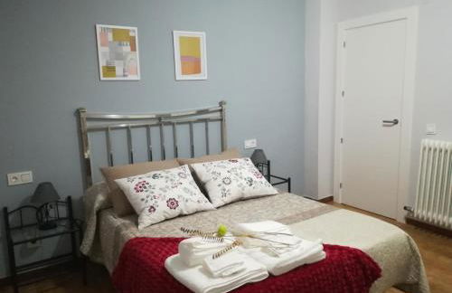 El Balcón del Duero 1—2 - Foto 4