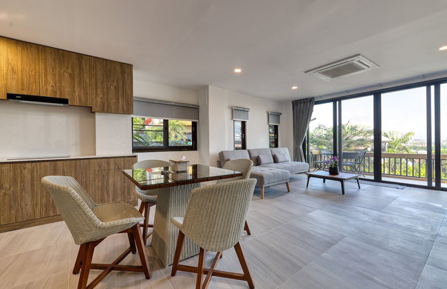 Baan Rawee Villas - Foto 50