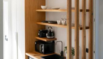 Stone build suite with private pool - Foto 4