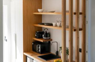 Stone build suite with private pool - Foto 4