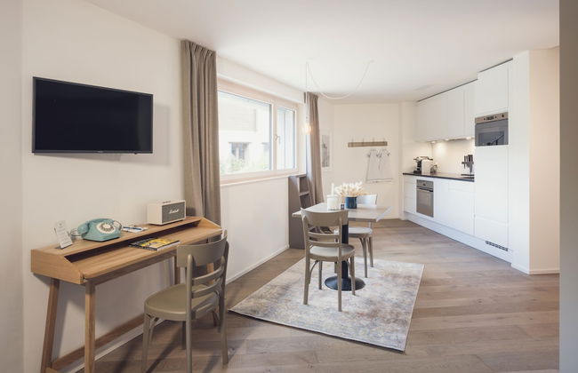 OVERLOOK Lodge by CERVO Zermatt - Photo 15