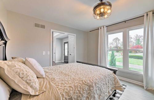 Luxury Maineville Villa with Private Pool and Deck - Foto 26