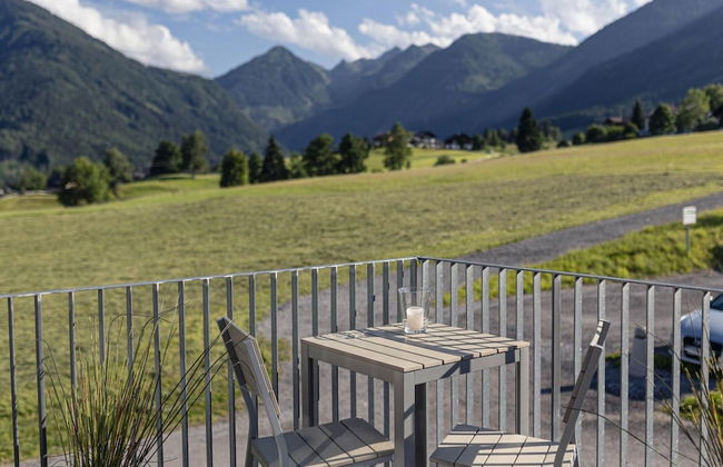 mit 1 Schlafzimmer & Saunabereich - Foto 38