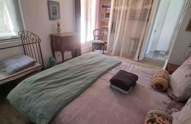 Rez de chaussée villa avec piscine - Foto 22