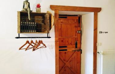 Charmant studio tout équipé - Foto 17