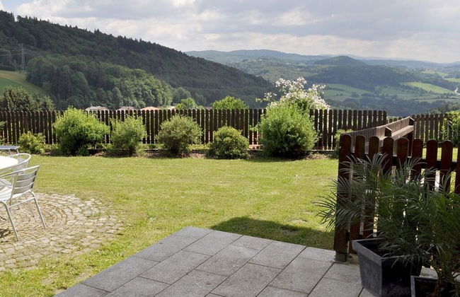 Holiday Apartment Resch - Foto 18