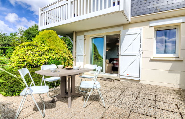 Le Cap Bleu - Foto 13