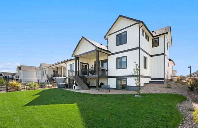 Lakeside Luxury - Hot Tub, Pool Table, and Views - Foto 55