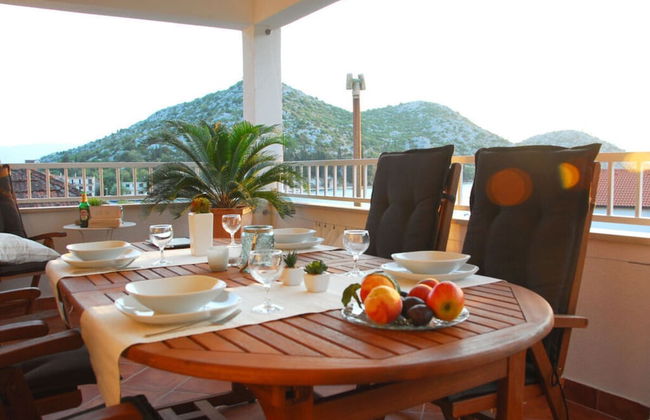 Holiday Apartment Luna - Foto 16