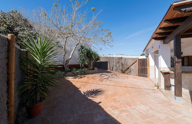 Casa Roja in La Ribera de la Oliva - Foto 28