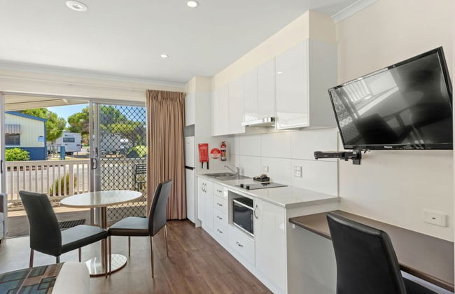 Discovery Parks - Adelaide Beachfront - Foto 36