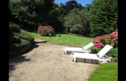 Les Tortues, maison bord de mer, plage à 200 m - Photo 13