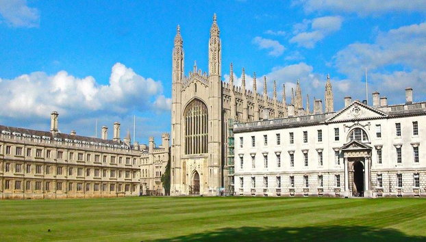 Travel Curious : visite de Cambridge avec billets pour King College Chapel - Photo 5