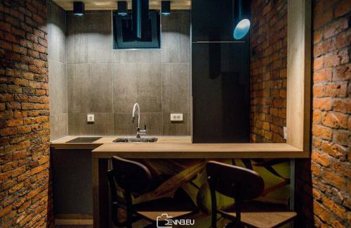 Luxury Apartments Madomi - Foto 31