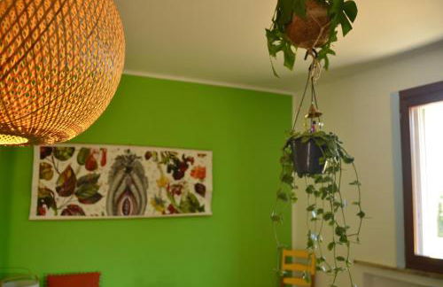 LIBERA IDEA Art run space - Foto 25