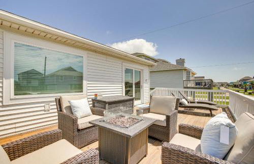 Walk to Terramar Beach! Home with Pool and Dock Access - Photo 20